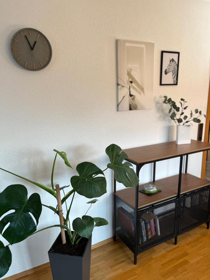 Ohpardon! Michelbach - Garten & Balkon, Sauna, Netflix Michelbach an Der Bilz Luaran gambar