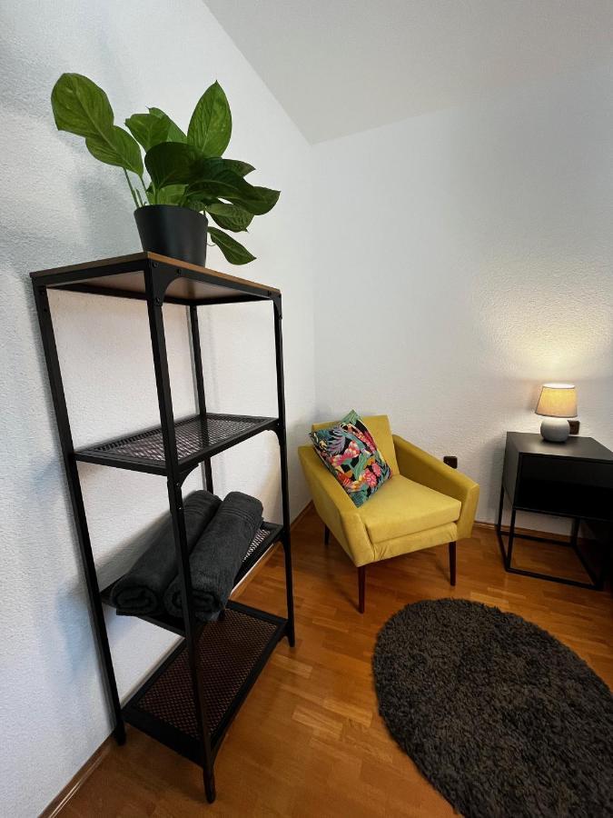Ohpardon! Michelbach - Garten & Balkon, Sauna, Netflix Michelbach an Der Bilz Luaran gambar