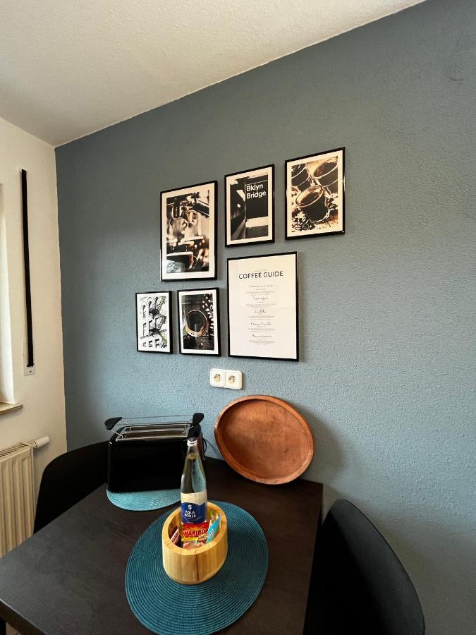 Ohpardon! Michelbach - Garten & Balkon, Sauna, Netflix Michelbach an Der Bilz Luaran gambar