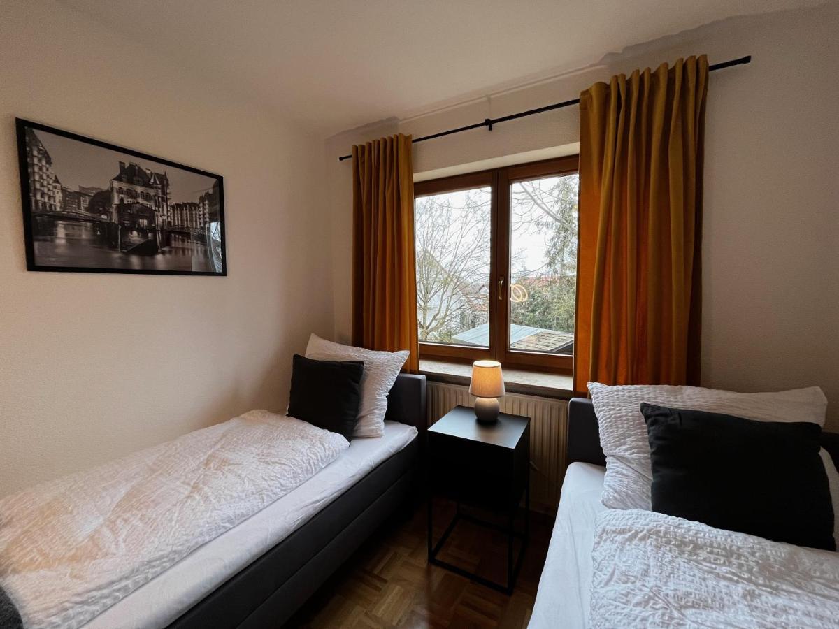 Ohpardon! Michelbach - Garten & Balkon, Sauna, Netflix Michelbach an Der Bilz Luaran gambar