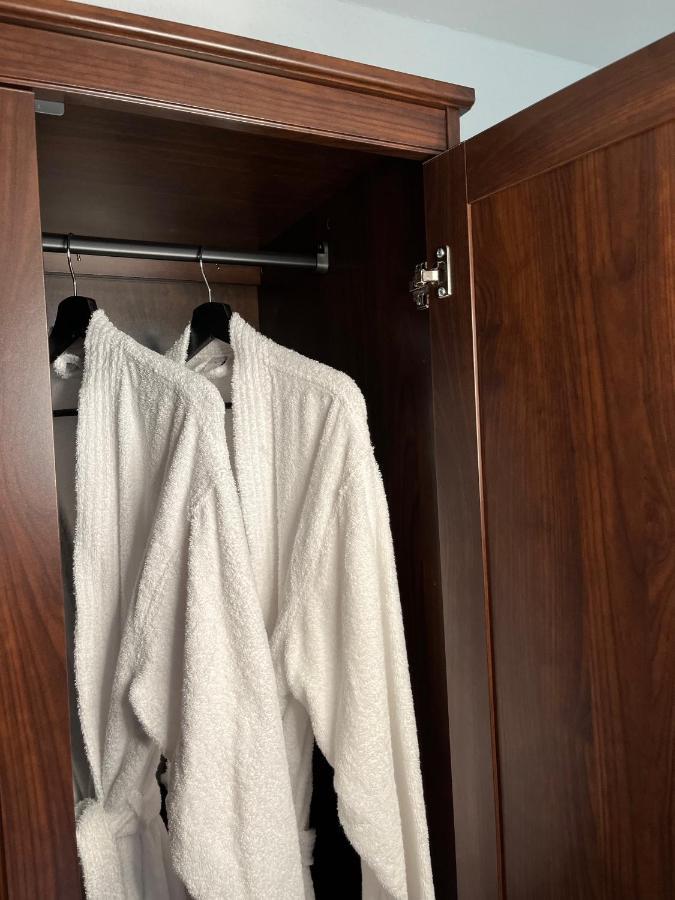 Ohpardon! Michelbach - Garten & Balkon, Sauna, Netflix Michelbach an Der Bilz Luaran gambar