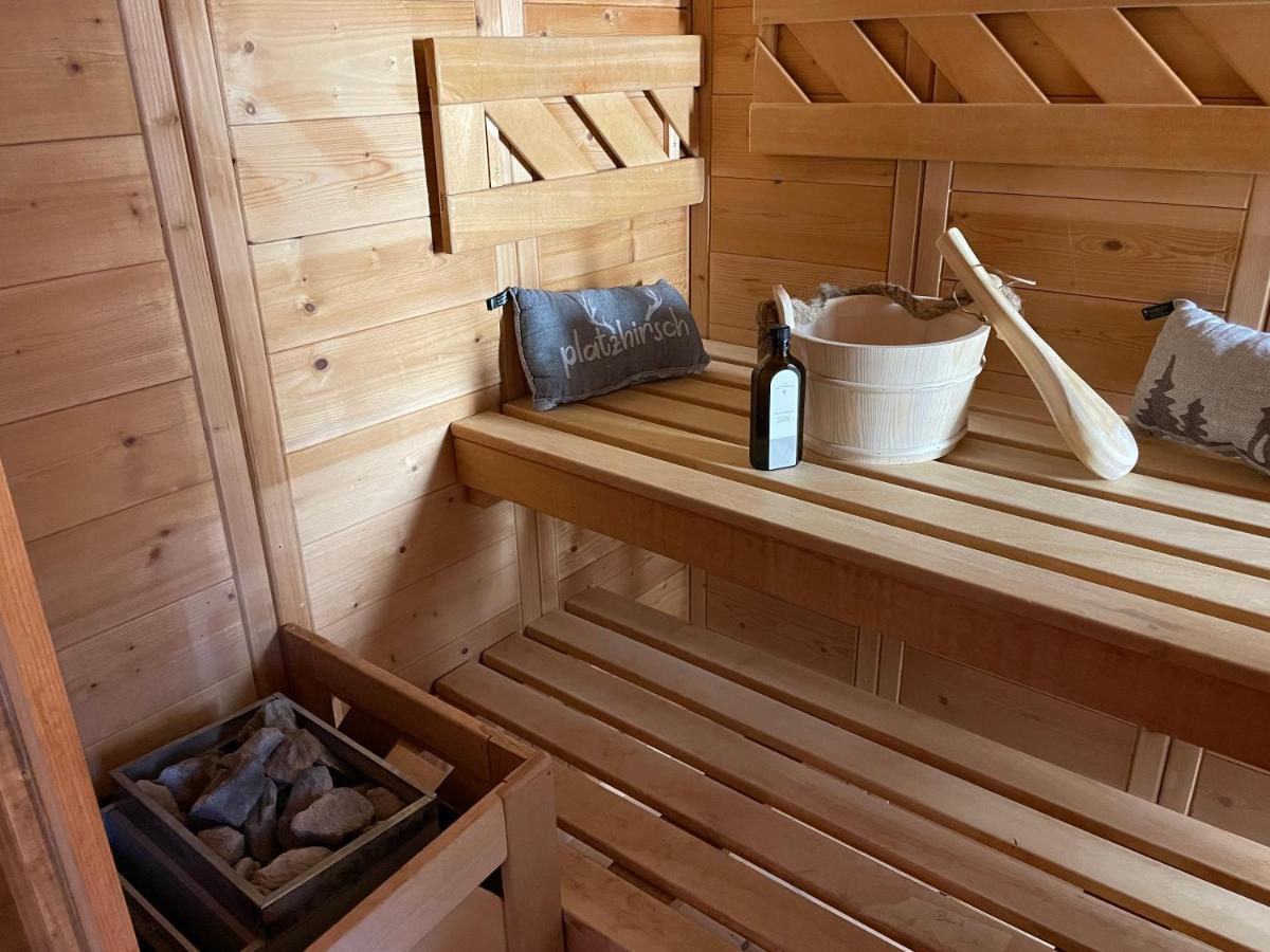 Ohpardon! Michelbach - Garten & Balkon, Sauna, Netflix Michelbach an Der Bilz Luaran gambar
