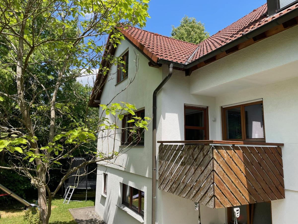 Ohpardon! Michelbach - Garten & Balkon, Sauna, Netflix Michelbach an Der Bilz Luaran gambar